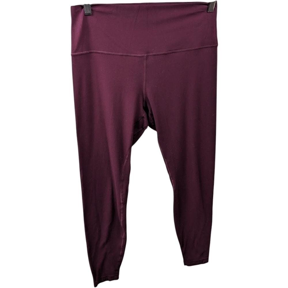 Lululemon Align High-Rise Pant Sz L